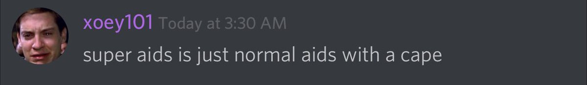 ShitDiscordSays's tweet image. 