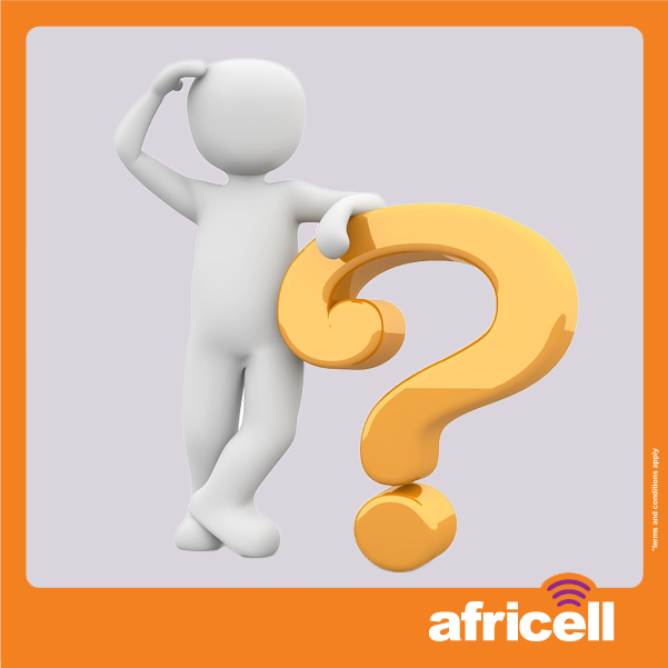 africellUG's tweet photo. What have you done in the last seven months?
Have you achieved or fulfilled any of the resolutions you had at the start of the yearโ ๏ธ
Get yourself the Monthly 4GB at 15K of our #SWIFT #DataBundle and share your ideas. ๐
#DontBeCheated #SWIFTisBack #InternetBundles https://t.co/FVDZVnAPU5