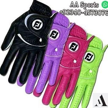 mizuno tecflex golf gloves