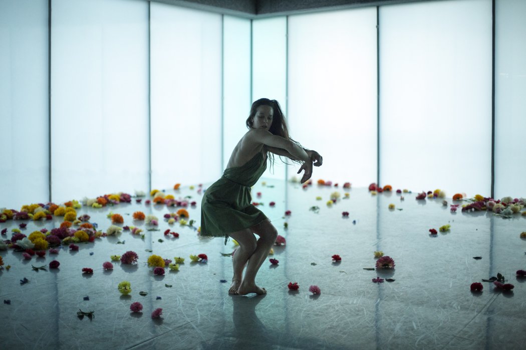 UPPCinema's tweet image. ★★★★ @guardianfilm / ★★★★ @LWLies / ★★★★ @theartsdesk / Don't miss our final screening of ambitious dance-drama MARI, starring professional dancer Bobbi Jene Smith. Tonight 8.45pm, book now: bit.ly/UPPMari