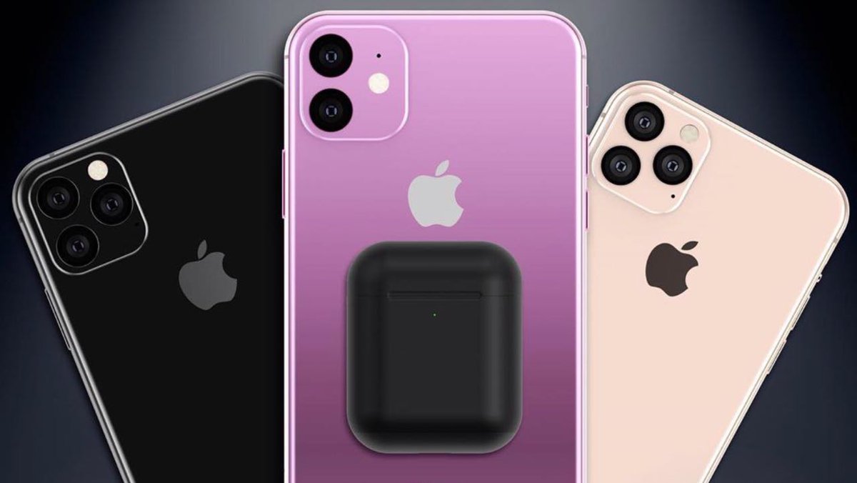 Pingvinpro's tweet photo. iPhone 2019 може отримати функцію, від якої відмовився Стів Джобс
https://t.co/SASzqXX85x
#Apple #AppleIPadPro #AppleIPhone #ApplePencil #ApplePencil2 #IPhone2019 #SmartConnector #Аналітика #МінґЧіКуо #Стилус https://t.co/m0GlWqdmPT