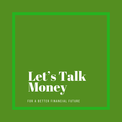 Protected: Let’s Talk Money: Know Your Customer ift.tt/2ZyHFgU