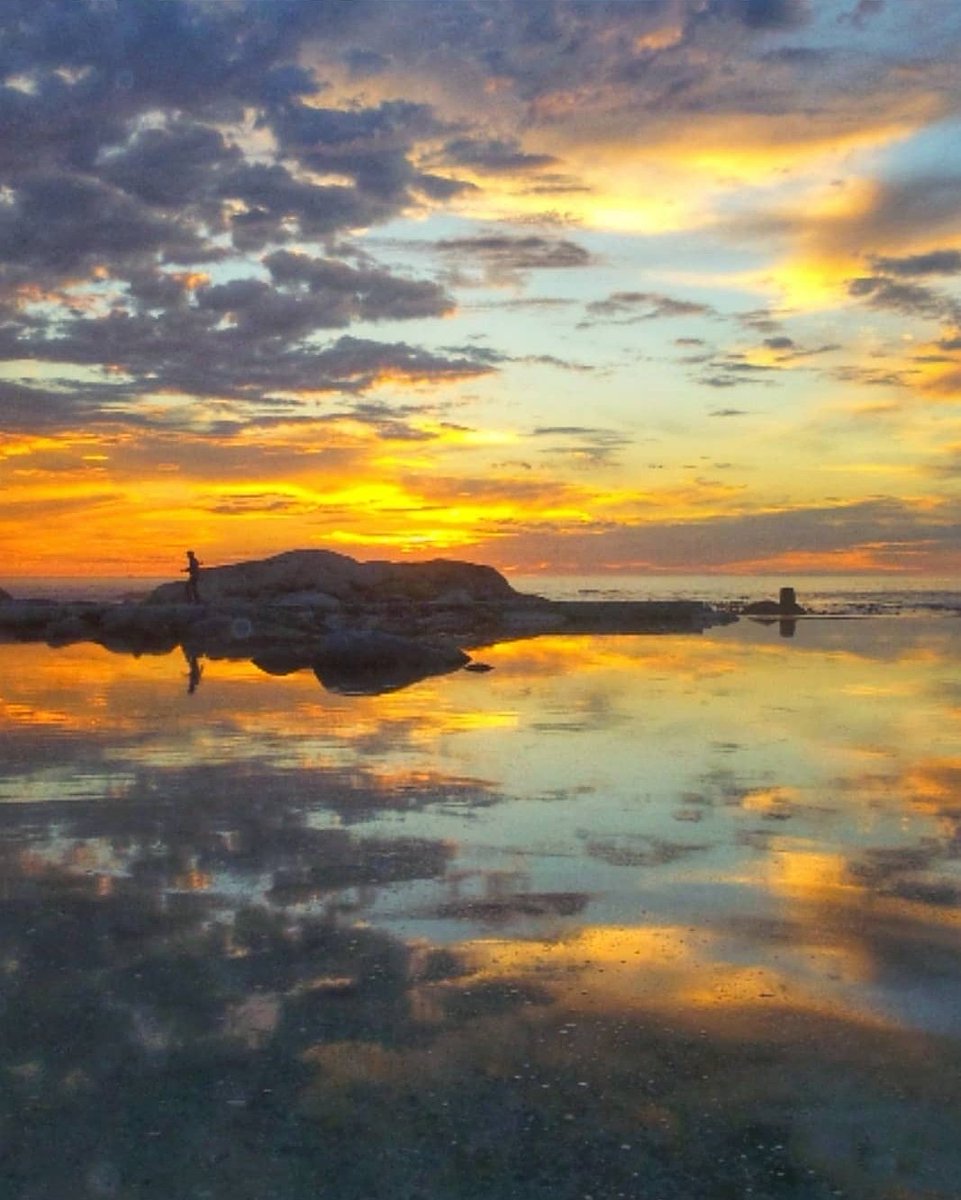 CapeTownEtc's tweet image. This right here is what we call picture perfect. True Cape Town beauty.

📸 @throughbrianseyes