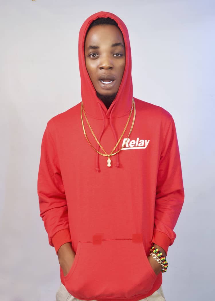 conchenx's tweet image. I&apos;m on a Relay..  #Dancehall #Conchenx #2k19 #NewMonth #DemDebate