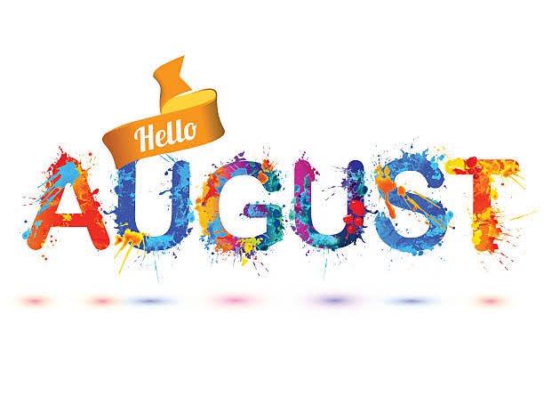 medevelopingme's tweet photo. New Month | New Opportunities | Happy August Everybody🎈

#ThursdayThoughts https://t.co/DRlJuYpfPA