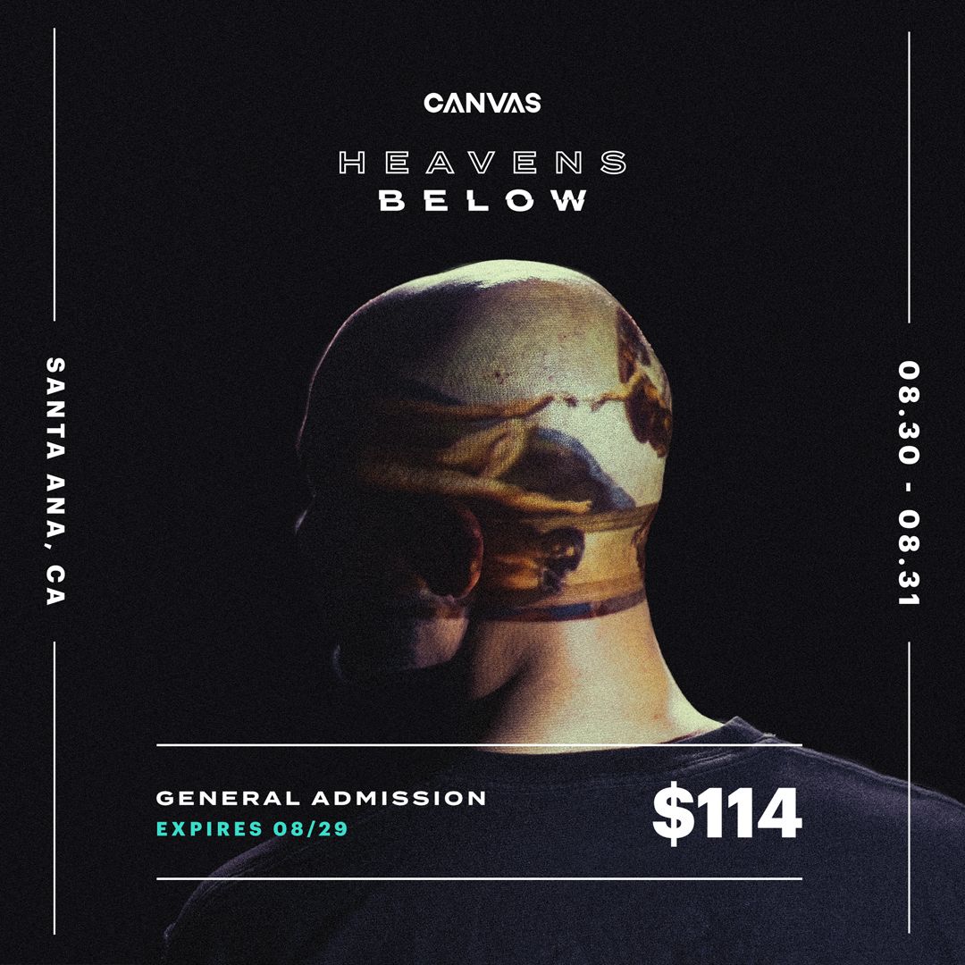 There are only a few hours left to register for #Canvas2019 at discounted pre-registration prices. Register here: buff.ly/2vLuvTn