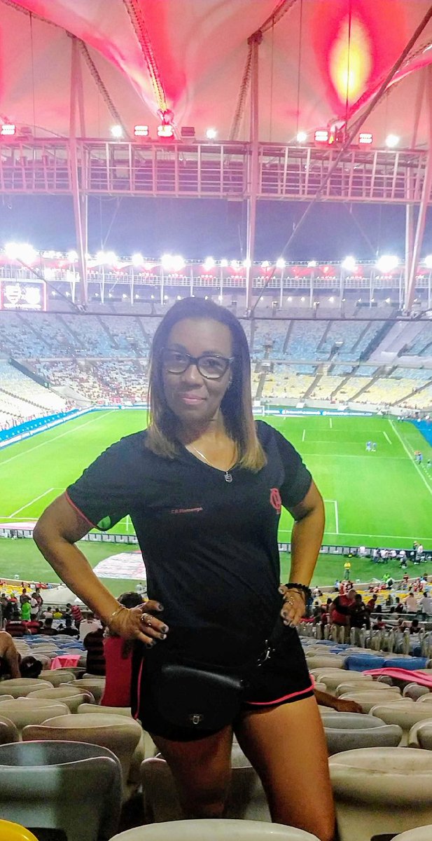 adriana_fla1895's tweet photo. Eu te amo Flamengo!
#classificada https://t.co/a1k5K2DBFi