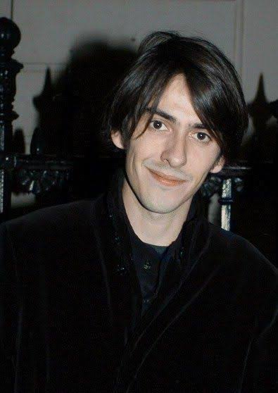 Also i nearly forgot but happy birthday dhani harrison i love you and everyone should stream motorways (erase it) rn 