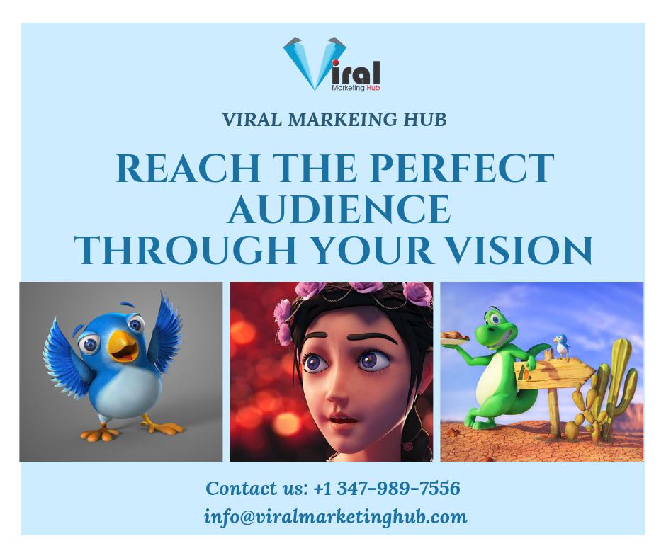 💥💥Reach the perfect #audience through your vision👇

📞Contact to business explainers - bit.ly/2JtzhtB

#animations #BusinessModel #VIDEOviral #animatorlife #contentmarketing #marketingtips  #GalaxyA80XDiljit