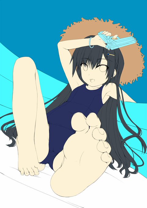 どっちがよいかのぉ～ 