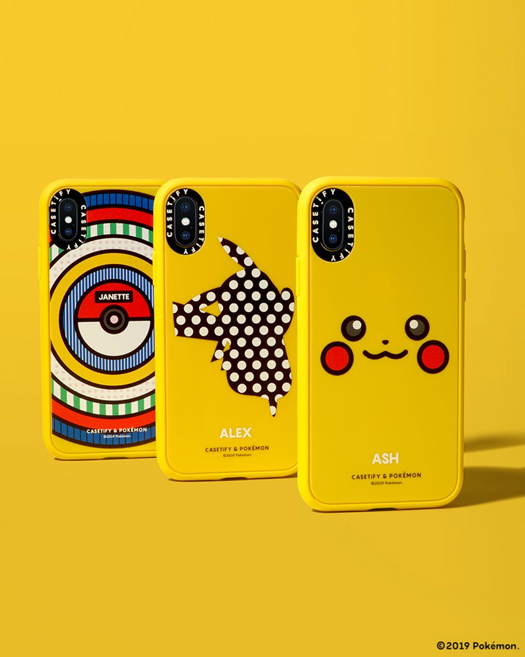 Casetify ケースティファイ 8月15日 木 新発売 Casetifypokemon 最終コラボ 第3弾はアーティストユニット クレイグ カール による限定デザイン 今すぐ先行販売へのウェイトリストに登録 T Co Ct1eodrnwe ポケモン ピカチュウ Casetify ケースティファイ 8月15日 木 新発売 Casetifypokemon 最終コラボ 第3弾はアーティストユニット クレイグ カール による限定デザイン 今すぐ先行販売へのウェイトリストに登録 T Co Ct1eodrnwe ポケモン ピカチュウ