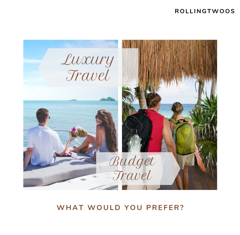 RollingTwoos's tweet photo. Are you a traveler or you prefer to be a tourist?
#traveler #tourist #luxury #travel  #comment #rollingtwoos https://t.co/TQzFZ6HU5D