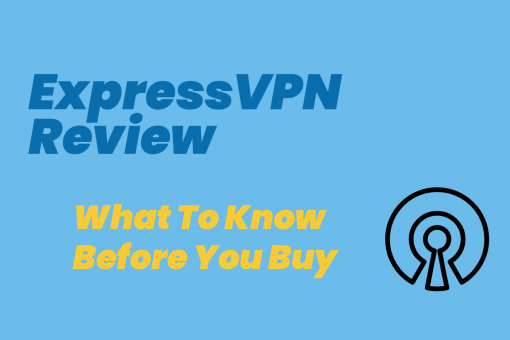 New Post: Express VPN Review: Should You Use This VPN? buff.ly/2W9rKna