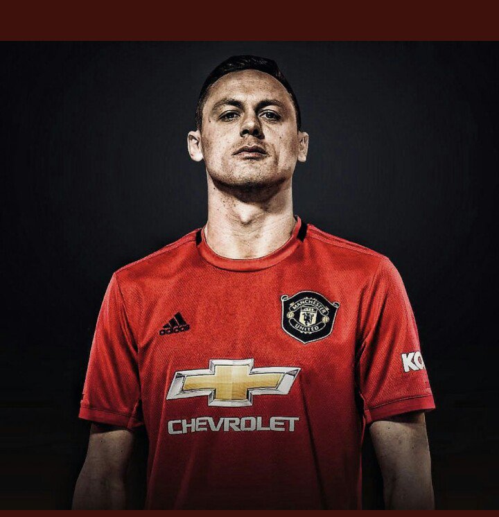 Happy 31 birthday to nemanja matic 