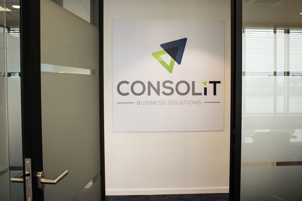 Ook in de maand augustus staat onze deur voor u open! Heeft u hulp nodig bij uw bedrijfsautomatisering? Neem dan contact met ons op via: consolit.nl/contact/