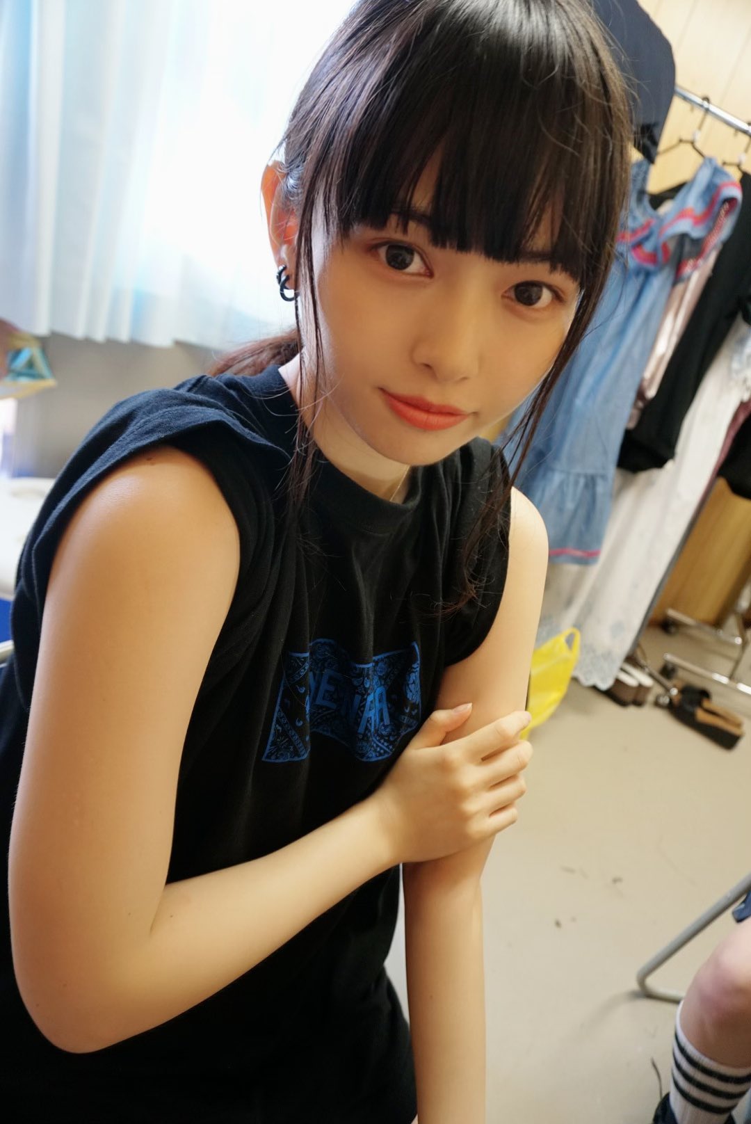滝口ひかり 腕まくり 好き系女子 滝口ひかり 腕まくり 好き系女子