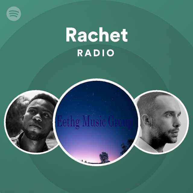Entail2's tweet photo. #Rachet #Radio on #Spotify #eethg
https://t.co/gXJaQ5TKT8 https://t.co/6uN6aoGt2Z