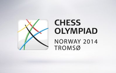 Chess Olympiad 2014 tweet media
