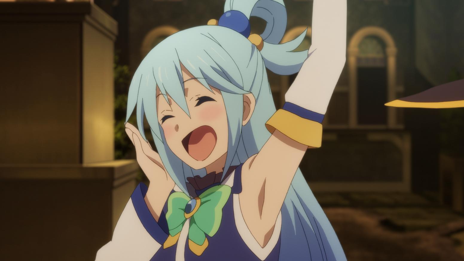 アニメ このすば 公式ツイッター アクア生誕祭 この言葉もいい言葉なんですよねぇ 迷った末に出した答えは どちらを選んでも後悔するもの どうせ後悔するのなら 今が楽ちんな方を選びなさい この アニメ このすば 公式ツイッター アクア生誕祭 この言葉もいい言葉なんですよねぇ 迷った末に出した答えは どちらを選んでも後悔するもの どうせ後悔するのなら 今が楽ちんな方を選びなさい この