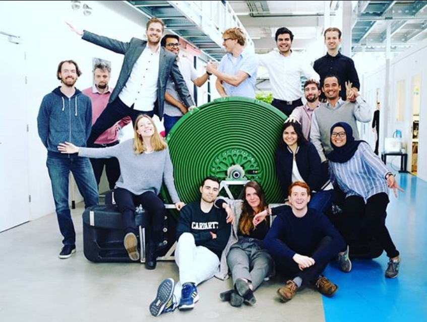 dutchgulf's tweet photo. We are proud to announce the Dutch company @aQysta as one of the winners of the 4th cycle of the #expolive Inovation Impact Grant Programme!
Want to know how to apply for this grant? Please visit: https://t.co/9UgviQpZER
#Expo2020 #innovation #startup #Sustainability https://t.co/17ro9MpIIh
