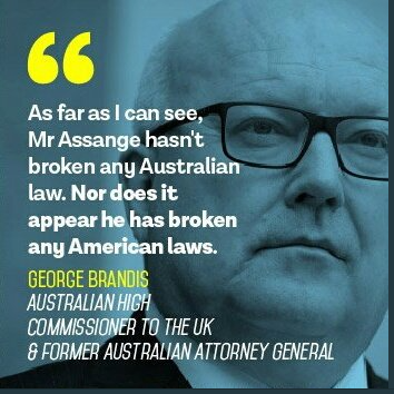 paul#Unity4J#FreeAssangeNOW tweet media