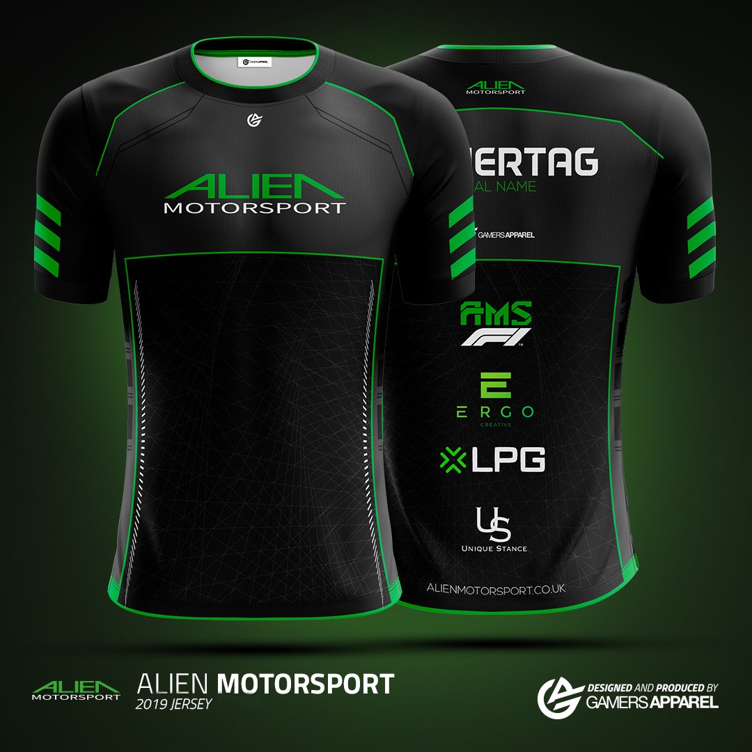 Just a few logo updates as we’re still happy with the actual design!