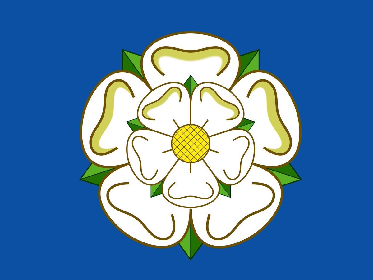 Happy #YorkshireDay