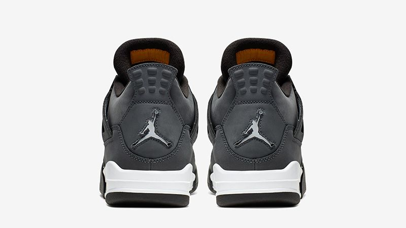 jordan 4 cool grey footlocker