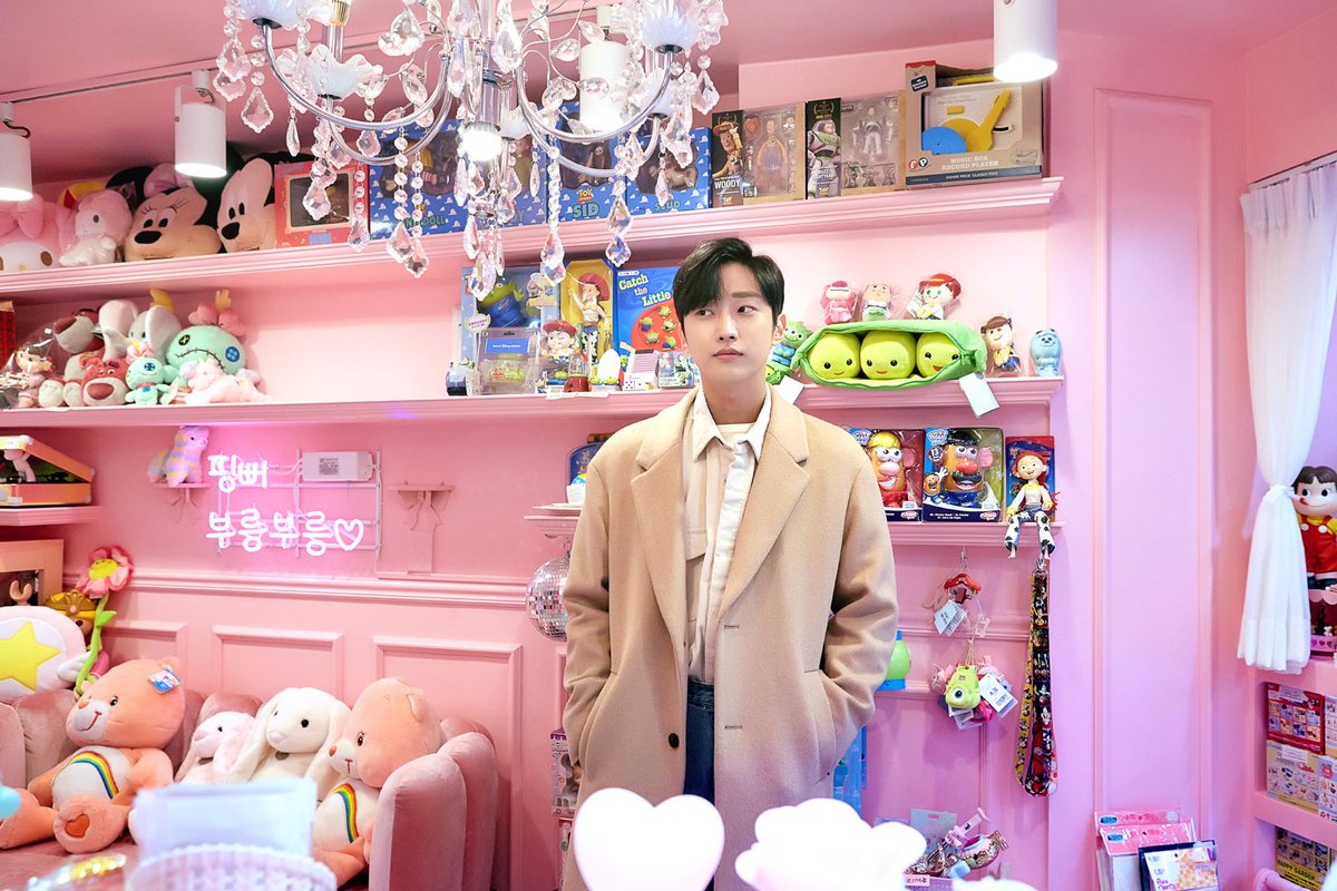 LINK8 ENTERTAINMENT tweet media