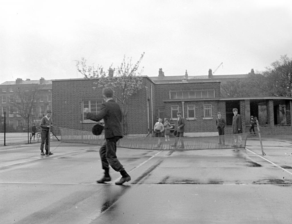 @RosinMurphy @MeanwhileDa @DublinInquirer @DubCityCouncil @DMVFArchitects before the incongruous pitched roof was added