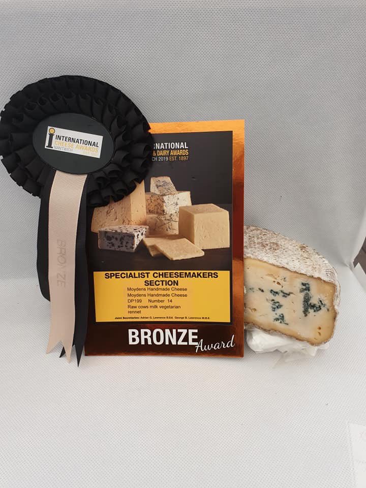 Ludlow Food Festival tweet media