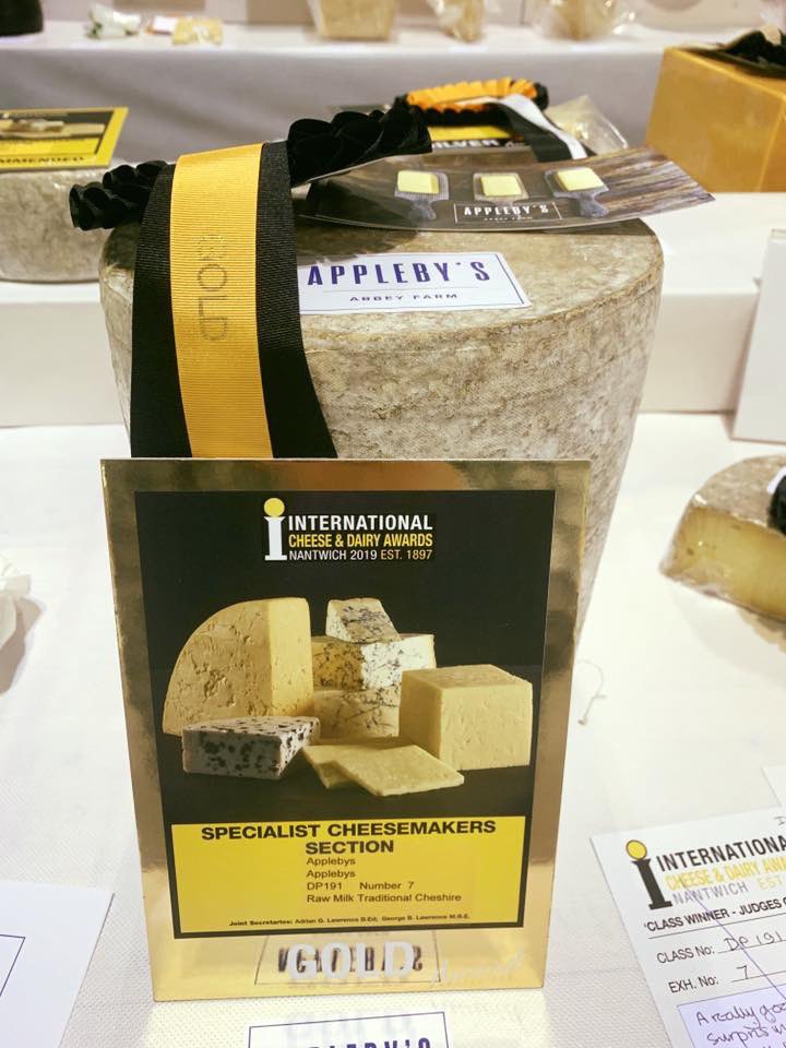 Ludlow Food Festival tweet media