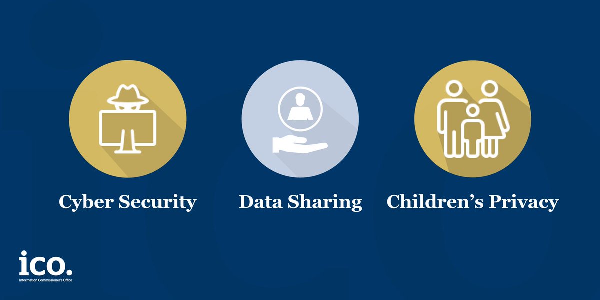 People care more about how their personal data is used. But what aspects cause them most concern? 

Elizabeth Denham, Information Commissioner blogs about the latest results of our Annual Track.
#EarlyBiz

Read here: ow.ly/XEEI50viFcz