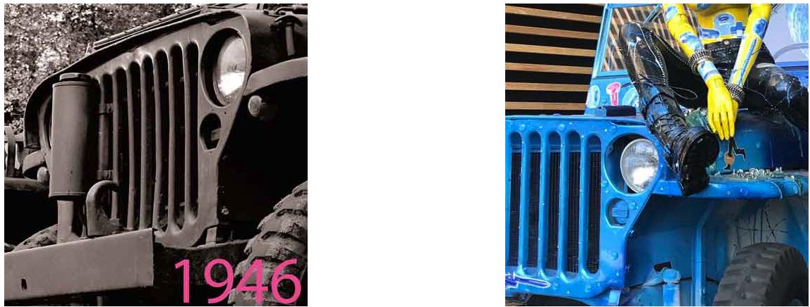 bafa_sa's tweet photo. DE 1946 à 2019, l'évolution de BAFA SA symbolisée sur cette image 😎 
Retrouvez l'histoire de notre entreprise 👌 
➡️ https://t.co/TUVCZcj9ce
#Visserie #Boulon #outillage #BAFA #BafaSA https://t.co/w4Asg6znnU