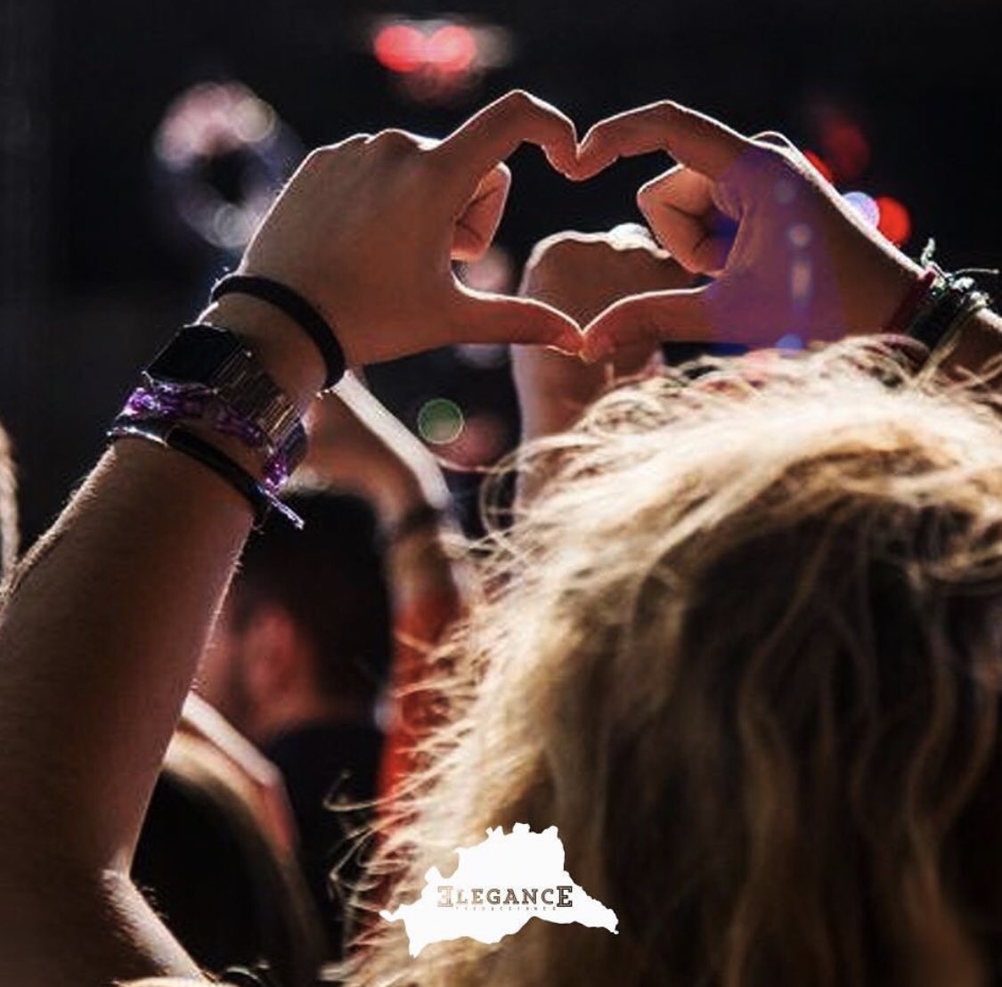 La música es el mejor vehículo para llegar al ❤️