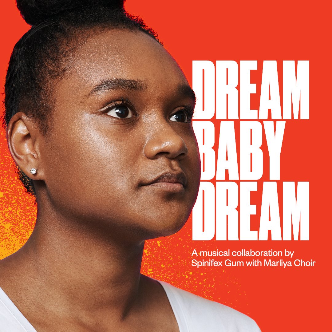 Our latest song is a way to collect voices, to make sure everyone has a voice in Australia. All voices, will be mixed together, handed over to the Commonwealth Parliament, as a call to take up the Uluru Statement of the Heart. Add your voice to ours at spinifexgum.com