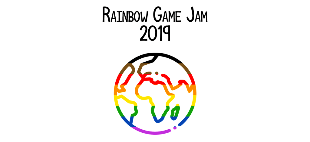 Rainbow Jam 2019 - Sign Up Now! #RainbowJam19 rainbowjam.games/news/rainbow-j…