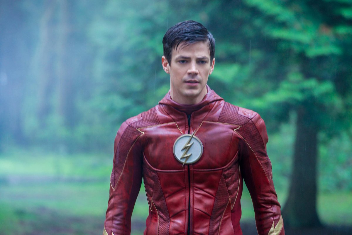 Flash ドラマ フラッシュシーズン3最終回23話22話あの人が死 まさかの結末 T T Flash ドラマ フラッシュシーズン3最終回23話22話あの人が死 まさかの結末 T T