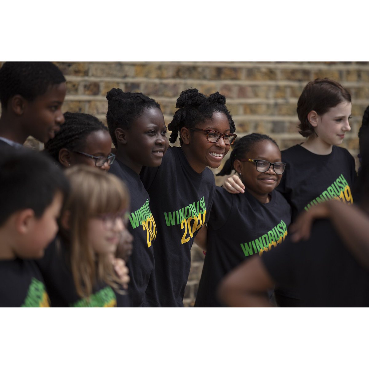 Arts Bridge Charity (@artsbridgec) on Twitter photo Funded by @aceagrams and <a href="/churchurbanfund/">Church Urban Fund</a> #windrushstories united children from Lambeth and Tottenham to celebrate #windrushday2019 😊
#charity #creativelearning #education #learningthroughplay #drama #communityprojects #community
📸: @stevebrowncreative Funded by @aceagrams and <a href="/churchurbanfund/">Church Urban Fund</a> #windrushstories united children from Lambeth and Tottenham to celebrate #windrushday2019 😊
#charity #creativelearning #education #learningthroughplay #drama #communityprojects #community
📸: @stevebrowncreative
