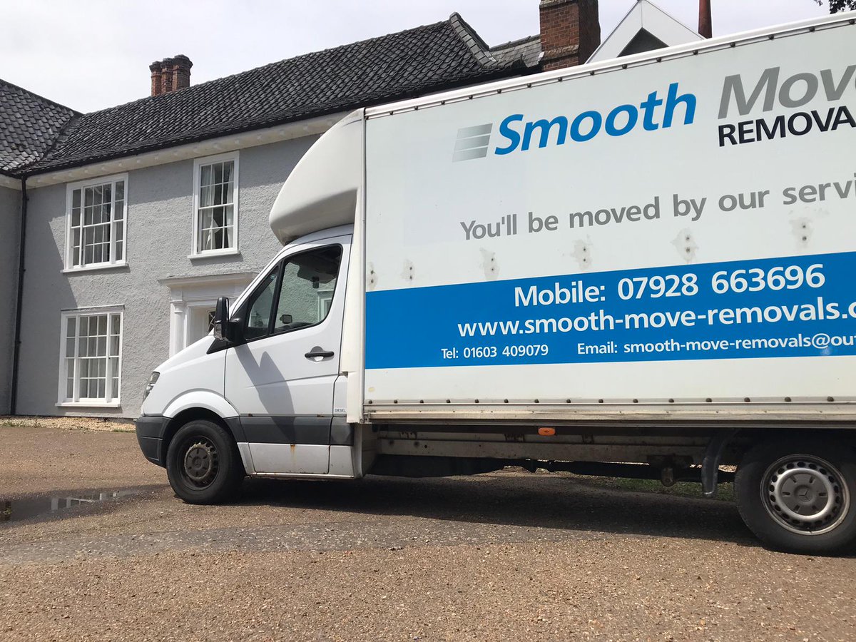 Smooth Move Removals tweet media