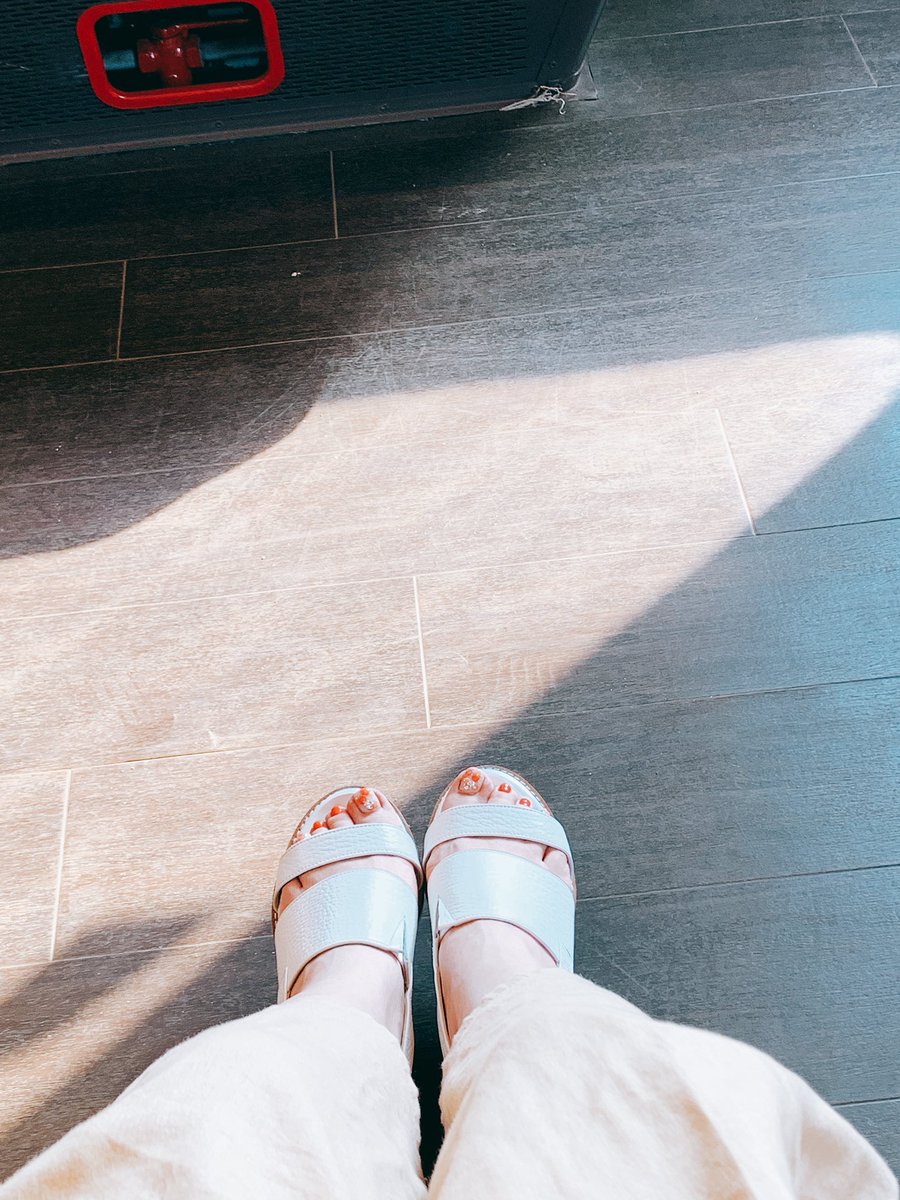 福圓美里 クロジ 白い雪と赤い華 準備中 おでかけ