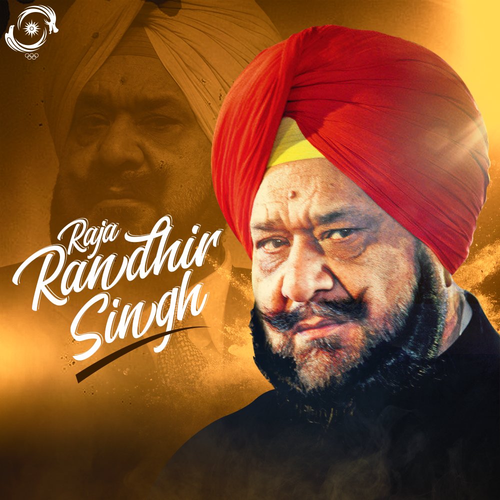 AsianGamesOCA's tweet photo. Raja Randhir Singh, Chairman of the OCA's Coordination Committee has extensively worked towards development of sports and here are some facts you might want to know about him.
#Sports #OCA #DevelopmentofSports https://t.co/2iYPeJMgnn