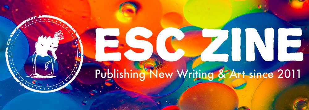 azinecalledESC's tweet photo. July Zinefest News! --- https://t.co/uCfhmk743Z #zines https://t.co/dCJhqb8Ke5