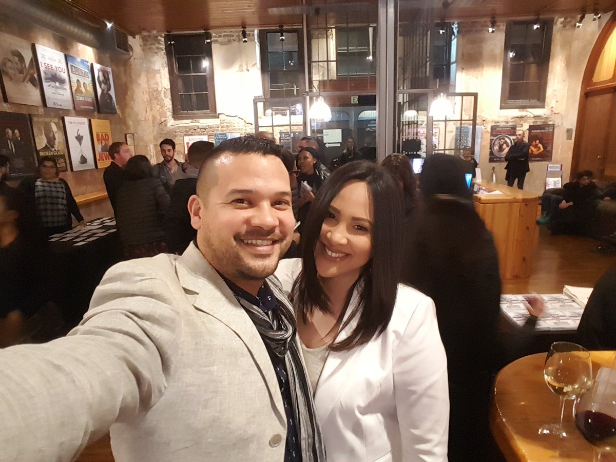 What. A. Show. 😍 powerful performances, creative set design and use, emotional rollercoaster 😭