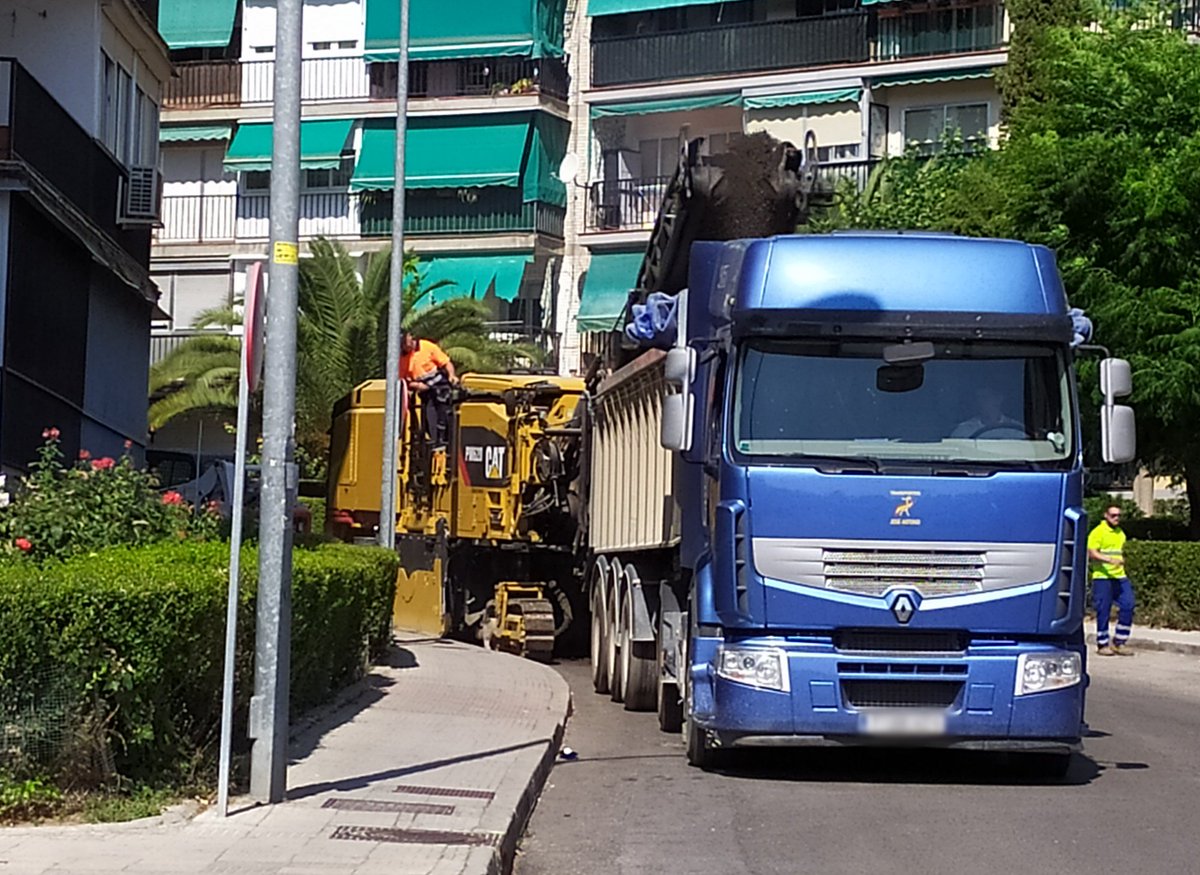 Foto cedida por Ayuntamiento de Coslada