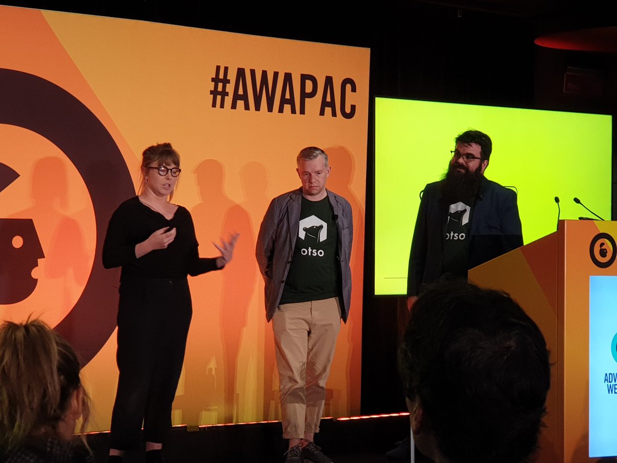 LanceScoular's tweet image. IBM Watson Analyses 1️⃣5️⃣ Years of Vice Australia 🇭🇲

Advertising Week APAC 2019 #AWAPAC 🇭🇲🇳🇿