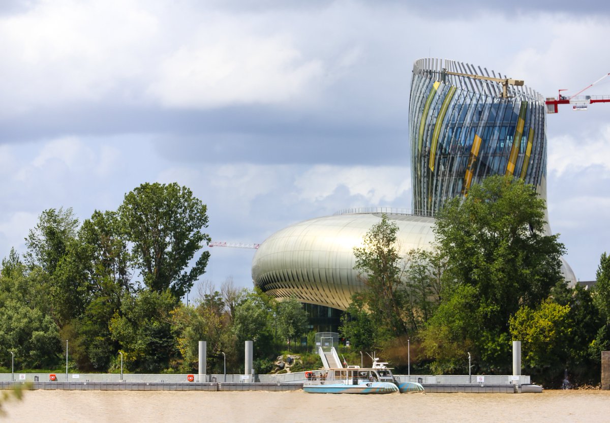 🎉Job idéal pour la rentrée !
 
Nous recherchons des Hôtes / Hôtesses d'accueil (H/F).
3 postes à temps plein en CDD du 2 septembre au 3 novembre.

Plus d'infos: laciteduvin.com/fr/recrutement…