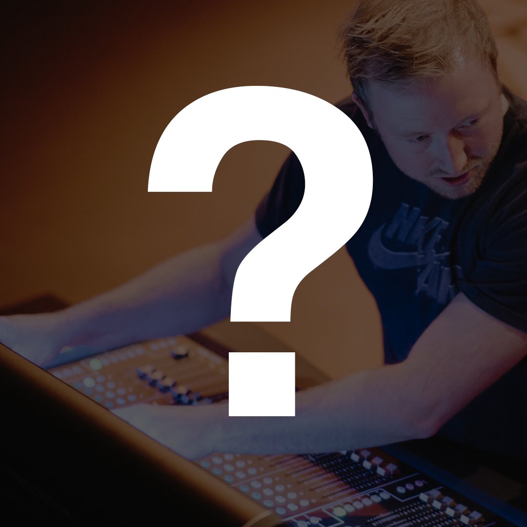 Vi ønsker hjelp fra deg som kunde, partner eller forhandler å bli bedre. Svar på noen spørsmål om Benum og vinn <a href="/MackieGear/">Mackie</a> CR-Buds+ ørepropper som takk for hjelpen! Følg lenken: bit.ly/benum-sporsmal