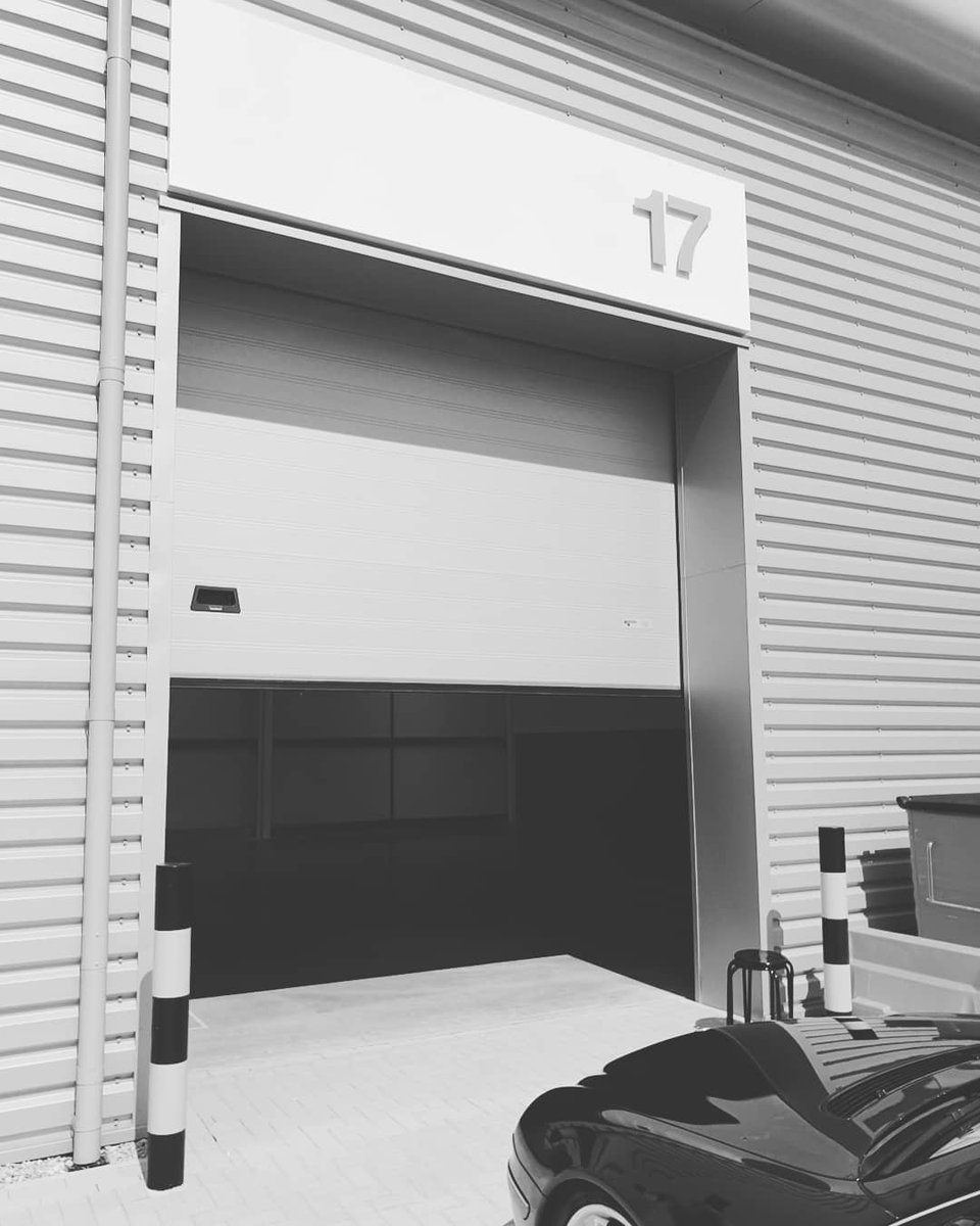 Our new show room and trade centre coming very soon..watch this space for regular updates 😁