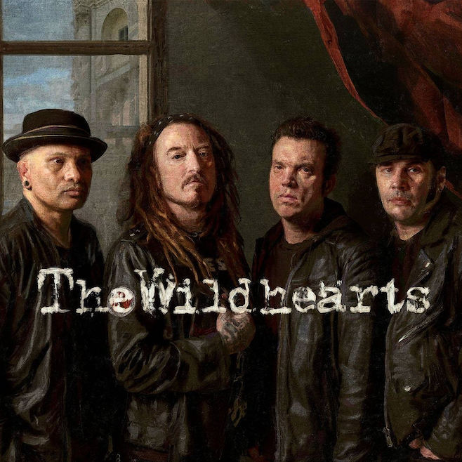 'Creatively brilliant, The Wildhearts play a distinctive fusion of hard rock' @TheWildhearts at @thepicturedrome #Holmfirth Oct 10th picturedrome.net/tickets/The%20…